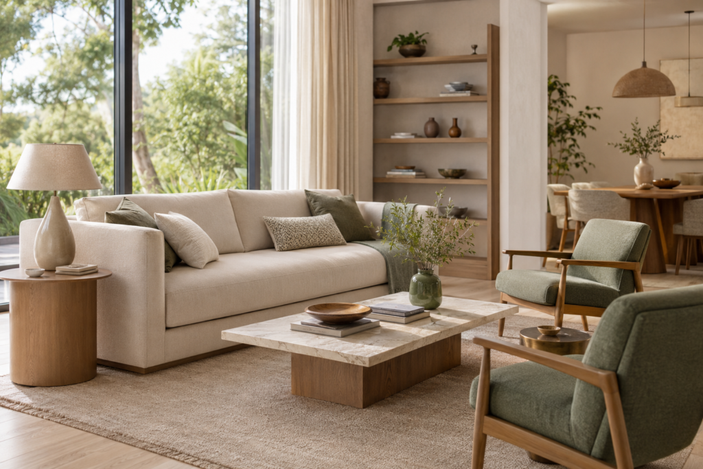 Home and Villa Furniture gallery image 4