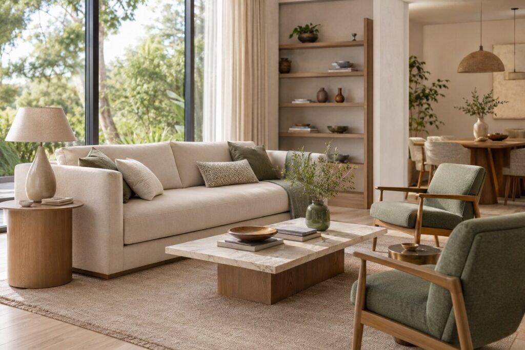 Home and Villa Furniture gallery image 1