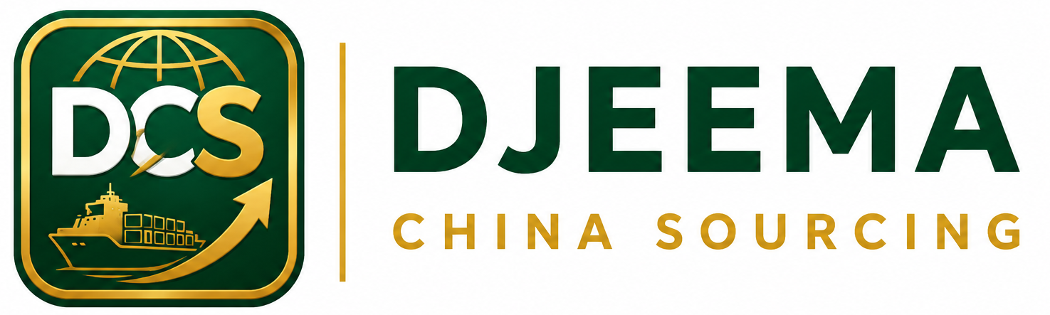 Djeema China Sourcing